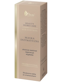 BEAUTY HOME CARE Exfoliating enzyme mask