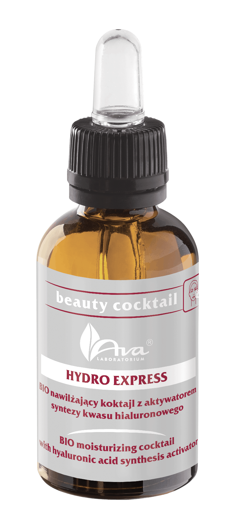 BEAUTY COCKTAIL Hydro express