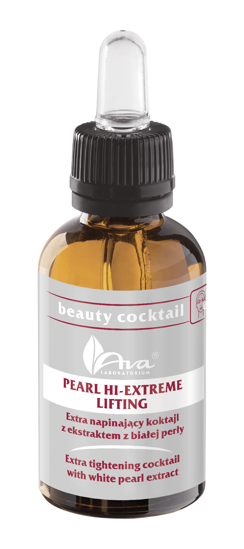 BEAUTY COCKTAIL Pearl hi-extreme lifiting