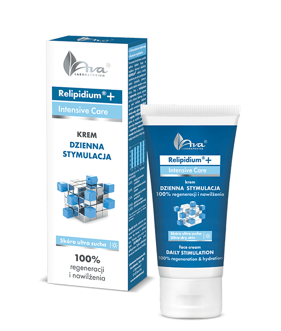 Relipidium® + Daily stimulation