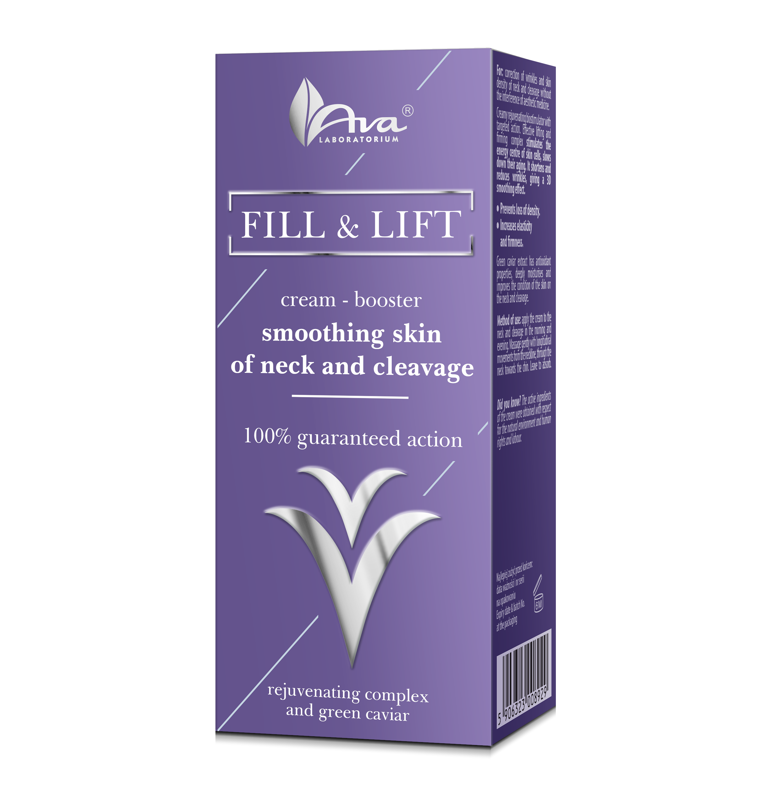 8929_FILL&LIFT_cream_booster_smoothing_skin_of_neck_and_cleavage_BOX_ENG